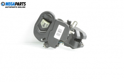 Брава заден капак за Honda Civic VIII Sedan (09.2005 - 09.2011), седан, позиция: задна