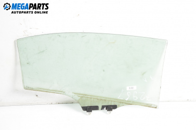 Странично стъкло за Honda Civic VIII Sedan (09.2005 - 09.2011), 4+1 вр., седан, позиция: задна, лява