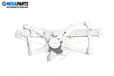 Машинка ел. стъкло за Honda Civic VIII Sedan (09.2005 - 09.2011), 4+1 вр., седан, позиция: предна, лява