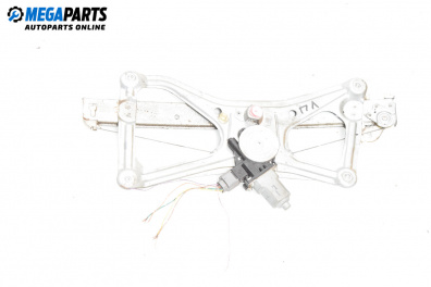 Машинка ел. стъкло за Honda Civic VIII Sedan (09.2005 - 09.2011), 4+1 вр., седан, позиция: предна, лява
