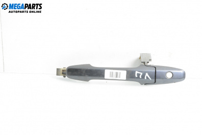 Външна дръжка за Honda Civic VIII Sedan (09.2005 - 09.2011), 4+1 вр., седан, позиция: предна, лява