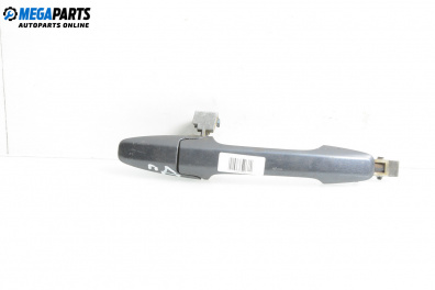 Външна дръжка за Honda Civic VIII Sedan (09.2005 - 09.2011), 4+1 вр., седан, позиция: предна, дясна