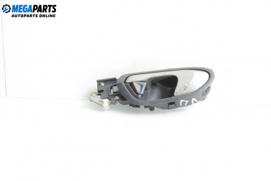 Вътрешна дръжка за Honda Civic VIII Sedan (09.2005 - 09.2011), 4+1 вр., седан, позиция: предна, лява