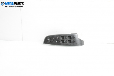 Бутони ел. стъкла и огледала  за Honda Civic VIII Sedan (09.2005 - 09.2011)