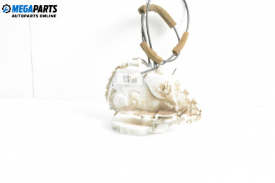 Брава на врата за Honda Civic VIII Sedan (09.2005 - 09.2011), позиция: предна, дясна