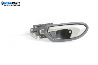 Вътрешна дръжка за Honda Civic VIII Sedan (09.2005 - 09.2011), 4+1 вр., седан, позиция: предна, лява