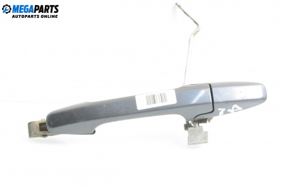 Външна дръжка за Honda Civic VIII Sedan (09.2005 - 09.2011), 4+1 вр., седан, позиция: задна, дясна