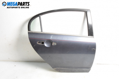 Врата за Honda Civic VIII Sedan (09.2005 - 09.2011), 4+1 вр., седан, позиция: задна, дясна