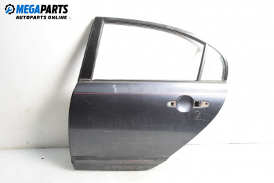 Врата за Honda Civic VIII Sedan (09.2005 - 09.2011), 4+1 вр., седан, позиция: задна, лява