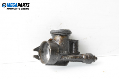 Конзола антифриз за Honda Civic VIII Sedan (09.2005 - 09.2011) 1.3 Hybrid, 112 к.с.