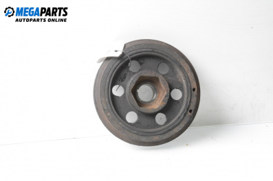 Ремъчна шайба за Honda Civic VIII Sedan (09.2005 - 09.2011) 1.3 Hybrid, 112 к.с.