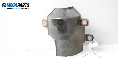 Пластмасова кора за Honda Civic VIII Sedan (09.2005 - 09.2011), 4+1 вр., седан