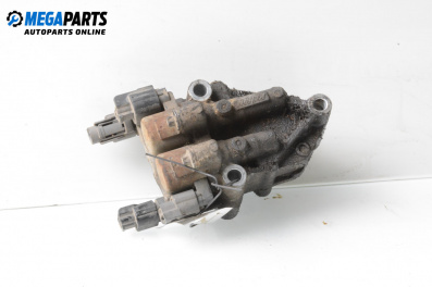 Ванос за Honda Civic VIII Sedan (09.2005 - 09.2011) 1.3 Hybrid, 112 к.с.