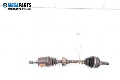 Полуоска за Honda Civic VIII Sedan (09.2005 - 09.2011) 1.3 Hybrid, 112 к.с., позиция: предна, лява, автоматик