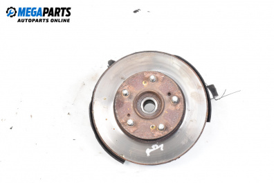 Шенкел главина за Honda Civic VIII Sedan (09.2005 - 09.2011), позиция: задна, дясна