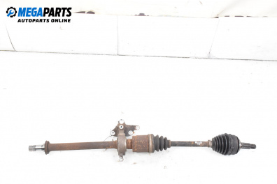 Полуоска за Honda Civic VIII Sedan (09.2005 - 09.2011) 1.3 Hybrid, 112 к.с., позиция: предна, дясна, автоматик