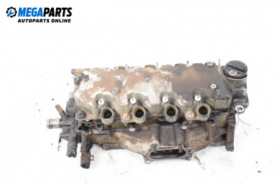 Глава за Honda Civic VIII Sedan (09.2005 - 09.2011) 1.3 Hybrid, 112 к.с.