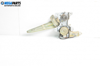 Машинка ел. стъкло за Toyota Corolla E11 Hatchback (06.1995 - 06.2002), 4+1 вр., хечбек, позиция: задна, дясна