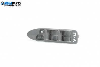 Бутони ел. стъкла  за Toyota Corolla E11 Hatchback (06.1995 - 06.2002)