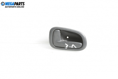 Вътрешна дръжка за Toyota Corolla E11 Hatchback (06.1995 - 06.2002), 4+1 вр., хечбек, позиция: задна, лява