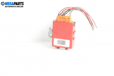 Модул централно заключване за Toyota Corolla E11 Hatchback (06.1995 - 06.2002)