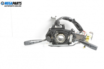 Лостчета светлини и чистачки за Toyota Corolla E11 Hatchback (06.1995 - 06.2002)