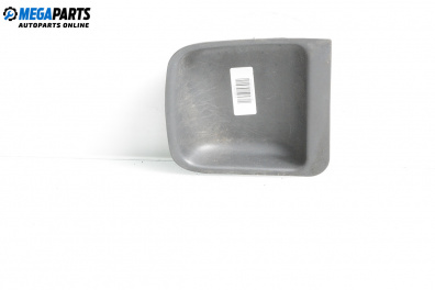 Интериорна пластмаса за Toyota Corolla E11 Hatchback (06.1995 - 06.2002), 4+1 вр., хечбек, позиция: предна