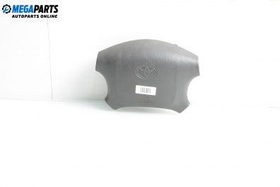 Airbag за Toyota Corolla E11 Hatchback (06.1995 - 06.2002), 4+1 вр., хечбек, позиция: предна