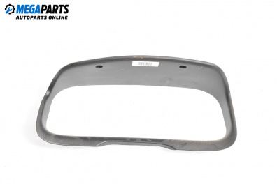 Интериорна пластмаса километраж за Toyota Corolla E11 Hatchback (06.1995 - 06.2002), 4+1 вр., хечбек