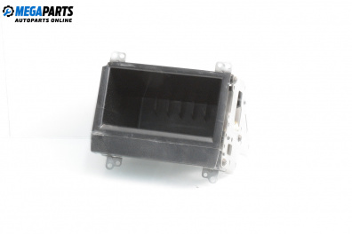 Интериорна пластмаса за Toyota Corolla E11 Hatchback (06.1995 - 06.2002), 4+1 вр., хечбек, позиция: предна