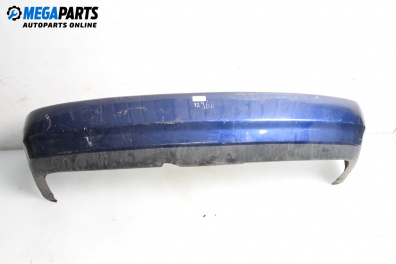 Задна броня за Toyota Corolla E11 Hatchback (06.1995 - 06.2002), хечбек