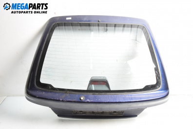 Заден капак за Toyota Corolla E11 Hatchback (06.1995 - 06.2002), 4+1 вр., хечбек, позиция: задна