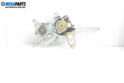 Машинка ел. стъкло за Toyota Corolla E11 Hatchback (06.1995 - 06.2002), 4+1 вр., хечбек, позиция: предна, дясна