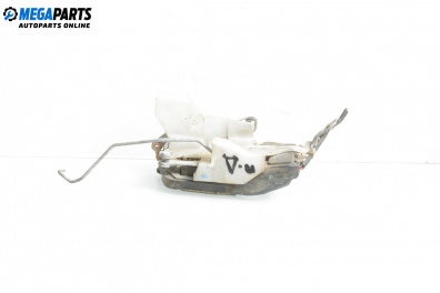 Брава на врата за Toyota Corolla E11 Hatchback (06.1995 - 06.2002), позиция: предна, дясна