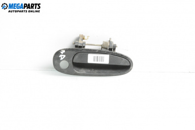 Външна дръжка за Toyota Corolla E11 Hatchback (06.1995 - 06.2002), 4+1 вр., хечбек, позиция: предна, дясна