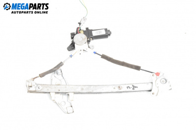 Машинка ел. стъкло за Toyota Corolla E11 Hatchback (06.1995 - 06.2002), 4+1 вр., хечбек, позиция: предна, дясна