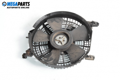 Перка охлаждане за Toyota Corolla E11 Hatchback (06.1995 - 06.2002) 1.4 (EE111_), 86 к.с.