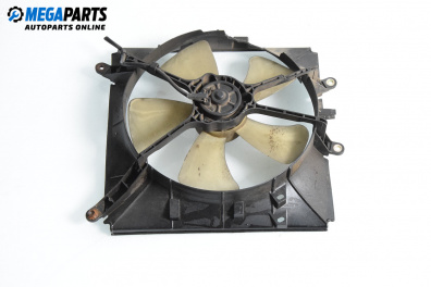 Перка охлаждане за Toyota Corolla E11 Hatchback (06.1995 - 06.2002) 1.4 (EE111_), 86 к.с.