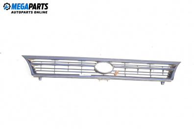 Решетка за Toyota Corolla E11 Hatchback (06.1995 - 06.2002), хечбек, позиция: предна