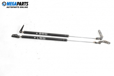 Амортисьор за багажник/товарно пространство за Toyota Corolla E11 Hatchback (06.1995 - 06.2002)