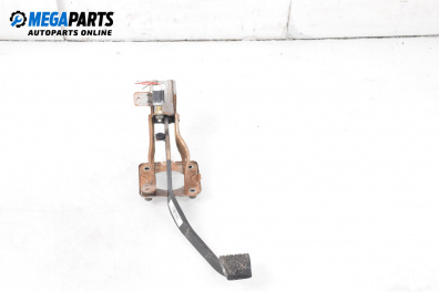 Педал съединител за Toyota Corolla E11 Hatchback (06.1995 - 06.2002)