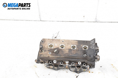 Глава за Toyota Corolla E11 Hatchback (06.1995 - 06.2002) 1.4 (EE111_), 86 к.с.