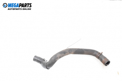 Воден маркуч за Toyota Corolla E11 Hatchback (06.1995 - 06.2002) 1.4 (EE111_), 86 к.с.