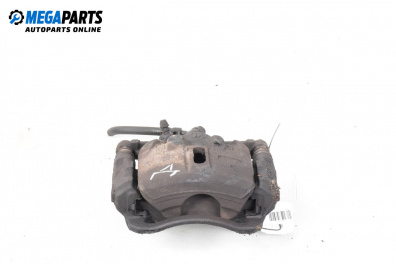 Спирачен апарат за Toyota Corolla E11 Hatchback (06.1995 - 06.2002), позиция: предна, дясна