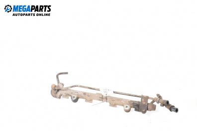 Бензинова рейка за Toyota Corolla E11 Hatchback (06.1995 - 06.2002) 1.4 (EE111_), 86 к.с.