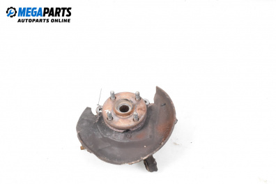 Шенкел главина за Toyota Corolla E11 Hatchback (06.1995 - 06.2002), позиция: предна, лява