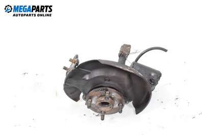 Шенкел главина за Toyota Corolla E11 Hatchback (06.1995 - 06.2002), позиция: задна, дясна