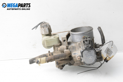 Дроселова клапа за Toyota Corolla E11 Hatchback (06.1995 - 06.2002) 1.4 (EE111_), 86 к.с.