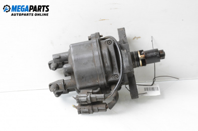 Палец на разпределителя на запалването (делко) за Toyota Corolla E11 Hatchback (06.1995 - 06.2002) 1.4 (EE111_), 86 к.с.