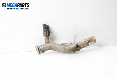 Тръба за охладителна течност за Toyota Corolla E11 Hatchback (06.1995 - 06.2002) 1.4 (EE111_), 86 к.с.